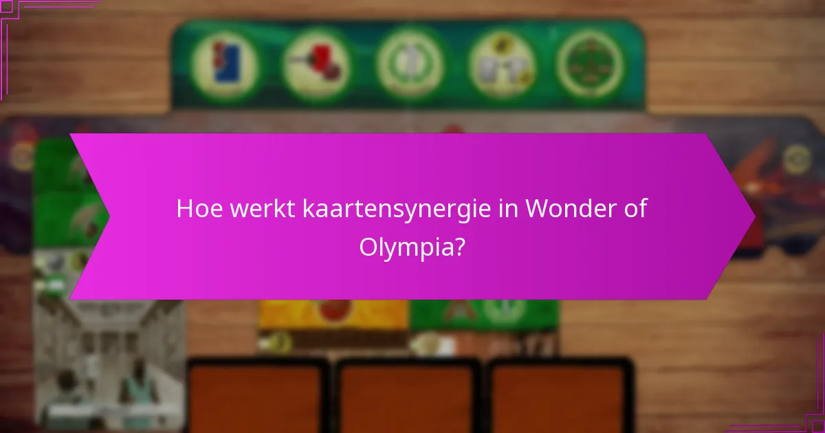 Wat zijn de leeftijdsvoordelen in Wonder of Olympia?