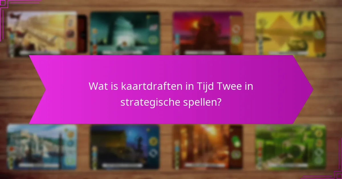 Wat zijn de beste praktijken voor bouw efficiëntie in Tijd Twee?