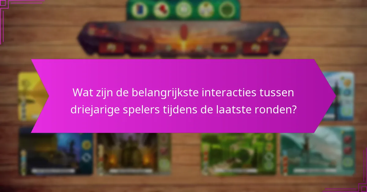 Wat zijn de strategieën voor het vormen van strategische allianties in het spel?