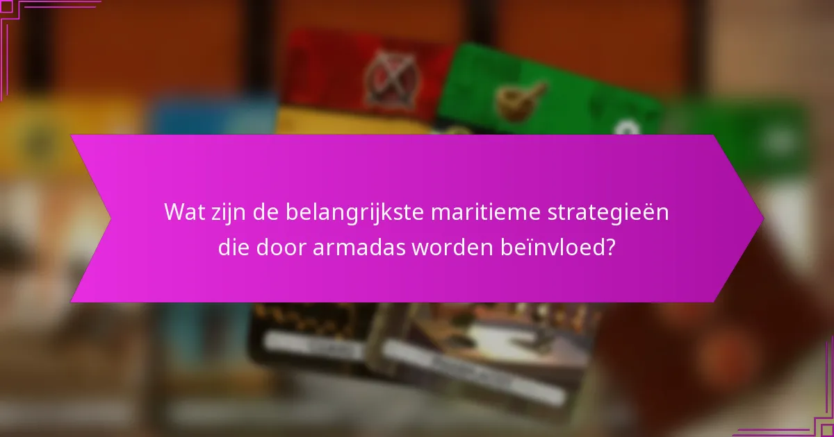 Wat zijn de meest voorkomende valkuilen bij de implementatie van maritieme strategieën?