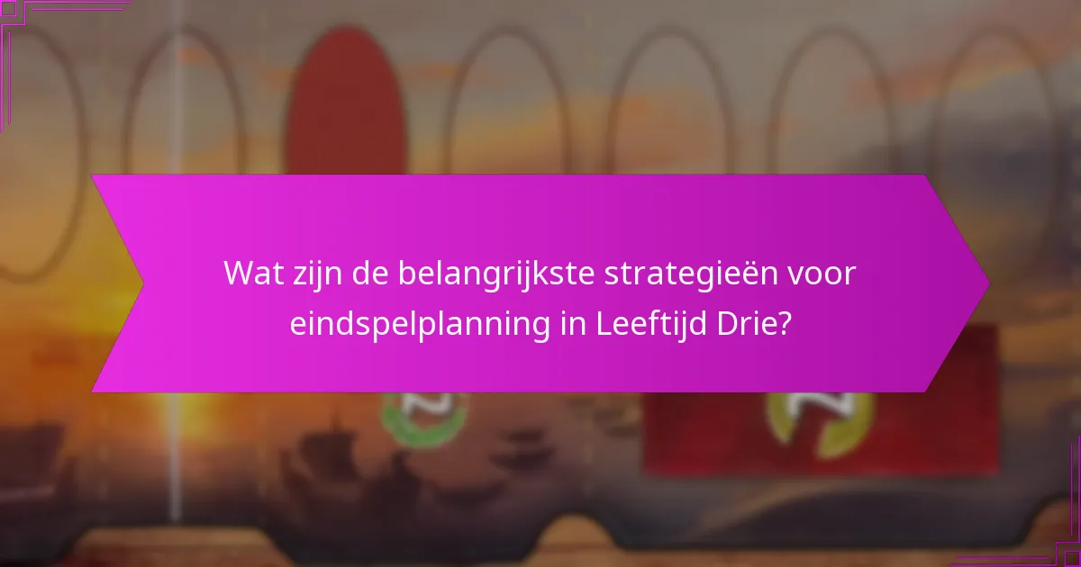 Wat zijn effectieve technieken voor strategisch draften in Leeftijd Drie?
