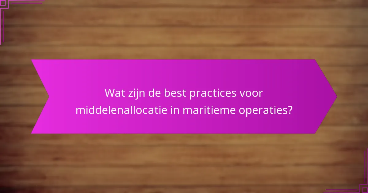 Welke historische voorbeelden illustreren effectieve maritieme strategieën?