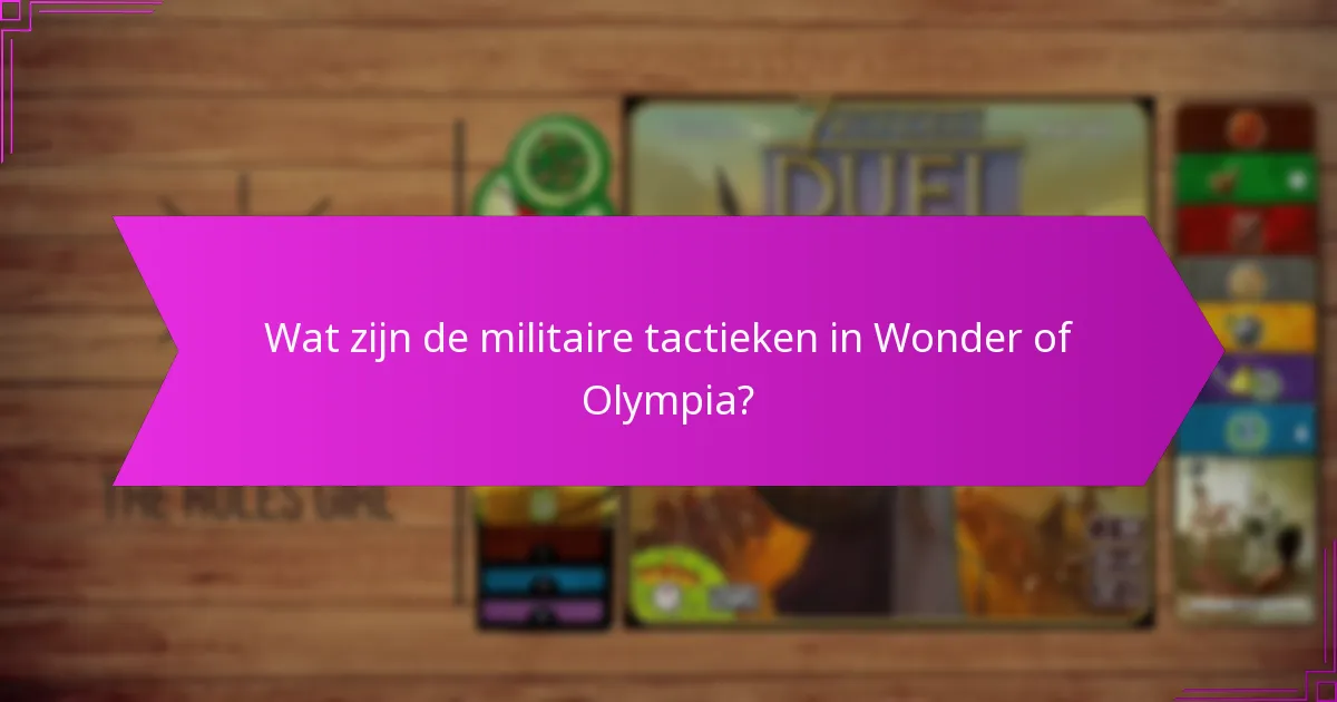 Hoe kies je de beste kaartcombinaties voor je strategie?