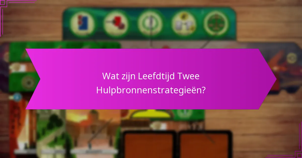 Hoe benaderen verschillende regio’s hulpbronnenstrategieën?